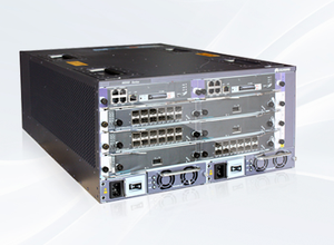 Serie ME60 ME60-X3 BRAS Gateway de Control de Múltiples Servicios, Router de Red Empresarial, 100 GE-WAN/LAN, 10 GE/FE, ME60-X3, Serie ME60 - Product Image 5