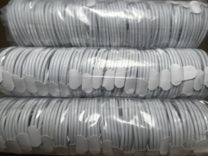 Oem ODM 1m <span class=keywords><strong>USB</strong></span> A để Loại C Sạc Cáp 2A 3A 6A nhanh chóng sạc <span class=keywords><strong>USB</strong></span> dây Type-C Cáp dữ liệu cho Iphone Bộ sạc - Product Image 5