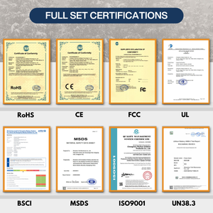 Organisateur d'outils de nettoyage extérieur Mydays, sac de rangement grande capacité pour les fournitures d'entretien et l'utilisation par les techniciens CVC - Product Image 6