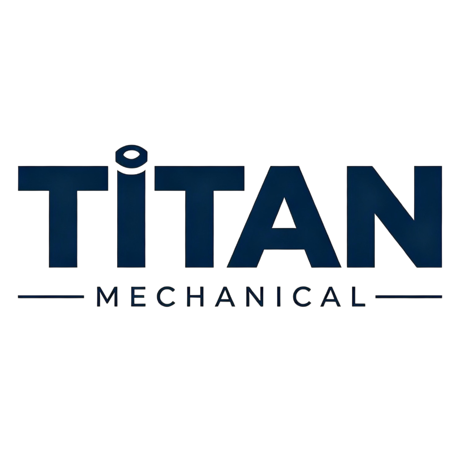 Yiwu titan machinery technology co., LTD. logo