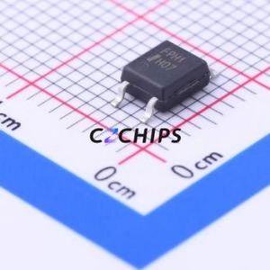 ทรานซิสเตอร์เอาท์พุท SOP-4-2.54mm IS127ใหม่ของแท้ - Product Image 1