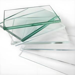 Double <strong>Glazing</strong> Thermal Break Tempered Building Laminated Glass - Product Image 1