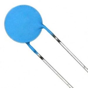 B59970C0120A070 PTC Resettable <b>Fuse</b> Electronic <b>Component</b> - Product Image 1