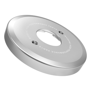 NICECNC para Yamaha <span class=keywords><strong>YZ</strong></span> <span class=keywords><strong>250</strong></span> 250X YZ250 2003-2023 YZ250X 2016-2023, Peso del Volante del <span class=keywords><strong>Motor</strong></span> <span class=keywords><strong>de</strong></span> Motocicleta <span class=keywords><strong>de</strong></span> 11 oz/311 g (±5 g), Acero Inoxidable - Product Image 2