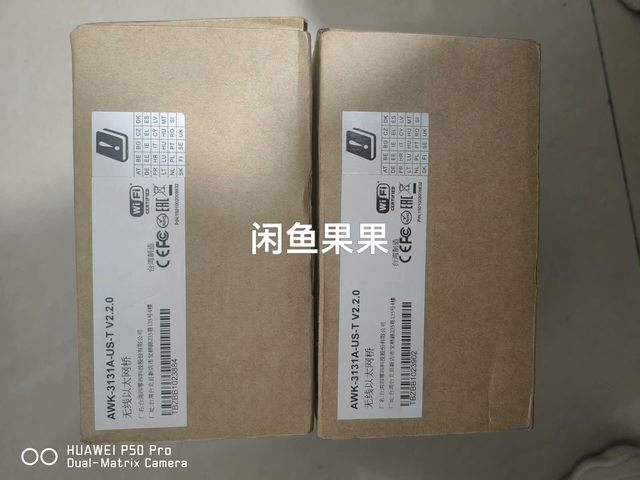 Industrial Accessories NEW MOXA AWK-3131A-US-T V2.2.0 None