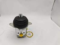 Suku Cadang Excavator PC128 Joystick untuk Excavator PC128-2 Joystick