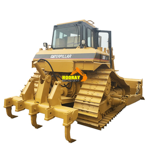 ลดราคาสุดๆ! รถดันดินตีนตะขาบ Cat d6d ของแท้จากญี่ปุ่น ได้รับการรับรองมาตรฐาน CE และ EPA ความจุดันดิน 3.3 ลูกบาศก์เมตร พร้อมริปเปอร์ กำลัง 104 กิโลวัตต์ Catd6g - Product Image 1