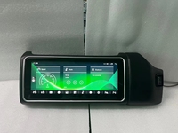 Écran de navigation tactile IPS 12,3 pouces pour Range Rover Sport 2014-2017, lecteur multimédia Android pour voiture