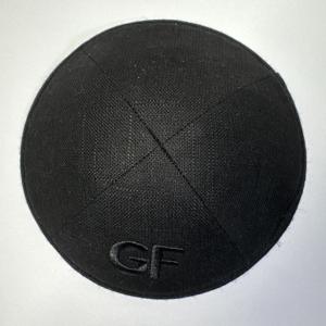 精致的基普帽，适合庆祝活动，独特的风格，可定制基普帽系列，适合任何犹太活动或礼物 - Product Image 3