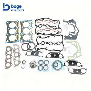 Kit de réparation moteur neuf avec <span class=keywords><strong>joint</strong></span> de culasse 06C198011 pour Audi A4 A6 3.0 V6 – Pièce de rechange - Product Image 1