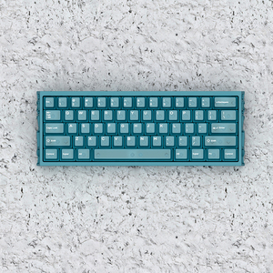Custom 60% Mechanical Gaming Keyboard 132 Keys <strong>Pudding</strong> <strong>Keycaps</strong> Mechanical Keyboard USB Wired Mechanical Gaming <strong>Keycaps</strong> - Product Image 6