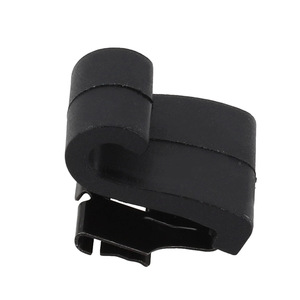 Chrysler <b>Curtain</b> <b>Hook</b> Clip 5XR76DX9AA For Replace Repair 2017 2023 - Product Image 1