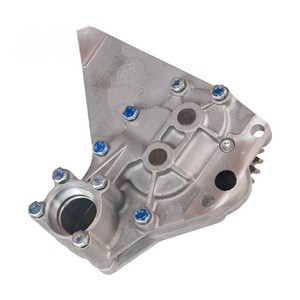 4110000054083 12159765 13039311 Repuestos para cargadora Bomba de aceite de engranajes de motor hidráulico - Product Image 6