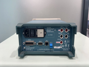 Multímetro Digital Tektronix DMM4040, 6.5 Dígitos, Precisión del 0.0035%, Pantalla Dual/Gráfica, 220-415V, 1 Año de Garantía, Hecho en EE. UU. - Product Image 4