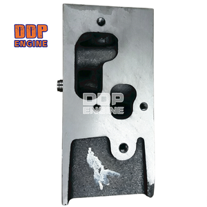 Culasse de moteur diesel pour engins de construction 3660101720 Ben OM366 MB366 - Product Image 3