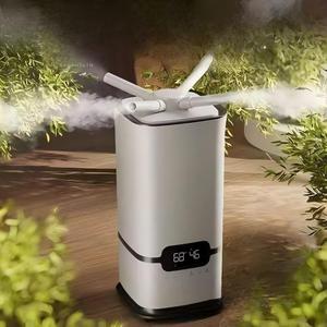 Purificador de Aire y <span class=keywords><strong>Humidificador</strong></span> Ecológico 2 en 1 con Funciones Inteligentes para el Hogar, Apto para Todas las Habitaciones - Product Image 1
