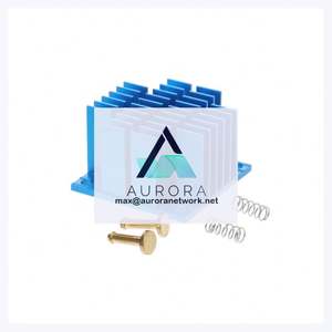 Accessoires de ventilateur de haute qualité, 4642698,ATS-05B-04-C2-R0, dissipateur de chaleur, Support OEM - Product Image 3