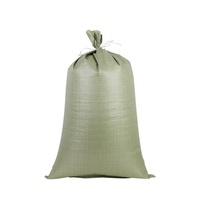 Sacs tissés en polypropylène thermoscellés pour céréales (riz, maïs, farine, blé) de 25 kg et 50 kg, fabriqués en Chine, pour la sécurité des usines
