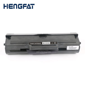 Cartucho de tóner negro Hengfat OEM compatible <span class=keywords><strong>Samsung</strong></span> 1660 calidad AA completa - Product Image 1