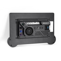 MEKEDE DUDU7 Unidad Principal de 10.36/11.5 Pulgadas con Doble Botón, 12+512, Car-play, Auto para Toyota, Hyundai, Nissan, Honda, VW Universal