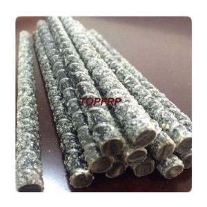 เหล็กเส้น FRP BFRP หุ้มด้วยหินบะซอลต์จากจีน - Product Image 2