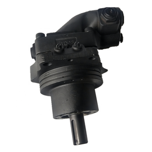 Moteur hydraulique à déplacement fixe série F11 F11-019 F11-019-MB-CV-K-000 F11-019-MB-CH-K-0000 F11-019-MB-CV-K-000-MUVL-P0 - Product Image 3