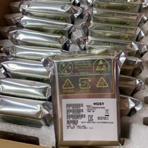 <span class=keywords><strong>Hitachi</strong></span> Achi HUC156060CSS200 600GB 15K RPM SAS <span class=keywords><strong>HDD</strong></span> 12Gbps 2,5 \ "Disco duro de servidor interno con carcasa de metal - Product Image 4