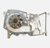 210101302R 210105707R 8200582675 Pompe à eau pour Renault Clio Duster Fluence Grand Scenic Modus Megane 1.4 1.6