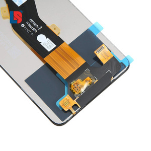 Écrans LCD pour téléphone portable <span class=keywords><strong>Infinix</strong></span> Smart 8 X6525D Écran LCD pour <span class=keywords><strong>Infinix</strong></span> X6525 Écran tactile numérisateur - Product Image 3