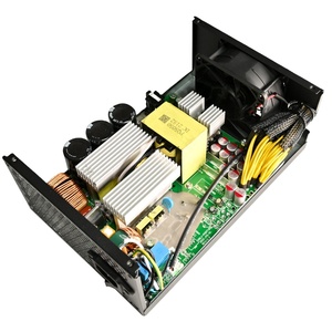 Fuente de Alimentación para PC de 2800W 4U, PSU de Alta Calidad, 12V, Alta Eficiencia para GPU, Fuente de Alimentación de 2800W para Máquinas Tragamonedas - Product Image 1