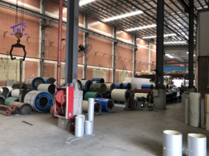 ห้องน้ำกลางแจ้งแบบพกพาที่ทันสมัยโซลูชันห้องน้ำเคลื่อนที่สะดวกสำหรับโรงเรียนกิจกรรมกลางแจ้งทำด้วยเหล็กแผงแซนวิช - Product Image 2