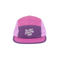 Casquette de sport à visière plate colorée personnalisée, casquettes en nylon, logo personnalisé, casquette de course légère pour l'extérieur, casquette de sport à visière souple