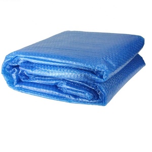Finn Forst Factory's Safety Bubble Impermeable Duro Piscina Cubierta solar Cubiertas y carretes de piscina Premium - Product Image 5