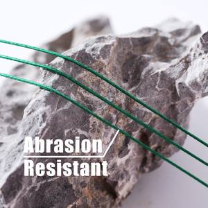 Venta al por mayor Super suave 30 Lb trenzado línea de pesca 8 hilos línea de pesca para pesca en el mar - Product Image 2