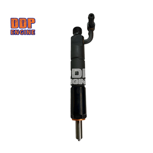 หัวฉีดน้ำมันดีเซล227-1028 2271028สำหรับรถขุด3046แมว315C E315C 315CL - Product Image 4