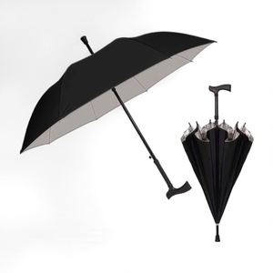 Parasol de plage transparent pour enfants, mini parapluie de voiture, moto, ou bouteille, idéal pour le golf et les activités de plein air - Product Image 1
