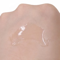 Tonique facial à la nicotinamide en flacon de 150 ml, personnalisé avec votre logo, pour éclaircir, hydrater et resserrer les pores