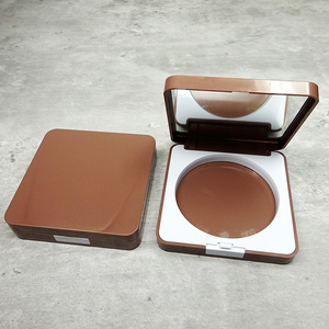 High Quality Plastic Injection Color Cosmetic Eyeshadow <b>Case</b> Inner Pan Eye Shadow Box 10g Empty <b>Makeup</b> <b>Case</b> - Product Image 3