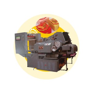 Impresora Offset de Cama Plana Semiautomática Kord 64 72 para Impresión de Etiquetas y Facturas, Operación Semiautomática Eficiente - Product Image 1