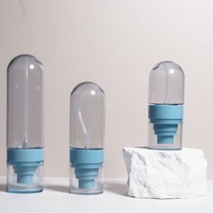 Heypack marca al por mayor de encargo de alta calidad 100mL Petg Set de alta calidad Mist Spray botella - Product Image 1