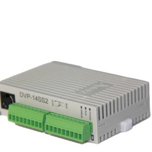 PLC รุ่นใหม่ DVP-14SS2 ซีรีส์ พร้อมอินเทอร์เฟซการสื่อสาร RS485 PAC และคอนโทรลเลอร์เฉพาะทาง มีสินค้าในสต็อก - Product Image 6