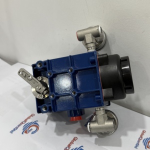 Electrocompresor Neumático AVP100H para Aplicaciones de Control Lineal y Rotatorio, Garantía de Un Año, Industrial, AVP100H Inteligente - Product Image 1