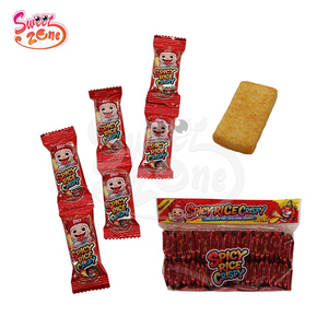 Rasa bagus bumbu lezat makanan ringan biskuit renyah - Product Image 6
