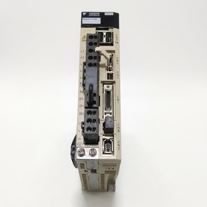 Amplificador SGDV-R90A11B Yaskaw 0.1kW Automatización Industrial - Product Image 1