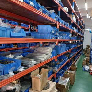 <span class=keywords><strong>1</strong></span>แพ็คจักรเย็บผ้าเข็มสำหรับ Muller Martini, Aster, polygraph, Ishida - Product Image 5