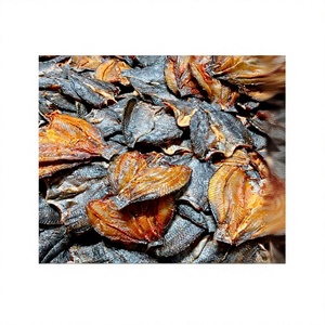 VAN BACH TUNG VIETNAM Tilapia séché, riche en protéines, sain, salé, emballé sous vide, qualité supérieure, 100% naturel, boîte, sac, filet de poisson entier, OEM - Product Image 1