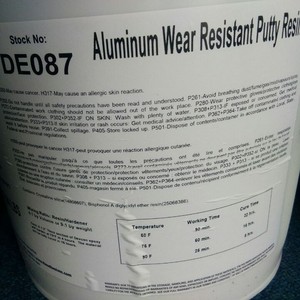Detector de Fallas por Penetración Térmica Sherwin D-100 de 6 Pulgadas - Product Image 5