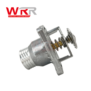 Nuevo Conjunto de Termostato WRR de Alta Calidad en Metal para Motor E46 E39 E53 325i 330i 525i 530i M54 con 1 Año de Garantía - Product Image 4
