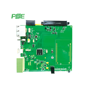 Chuyên nghiệp một cửa tùy chỉnh OEM fr4 <span class=keywords><strong>PCB</strong></span> pcba Hội Đồng Quản Trị Dịch vụ các nhà sản xuất điện tử tiêu dùng pcba bảng nguyên mẫu <span class=keywords><strong>PCB</strong></span> - Product Image 2