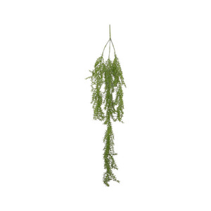 QIHAO - Enredaderas Artificiales de 100 cm y 200 cm de Altura, Simulación Realista, Decoración de Paredes Interiores, Vegetación - Product Image 5